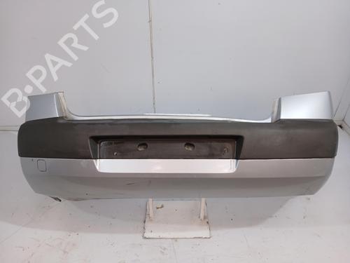 Used Rear bumper RENAULT MEGANE II (BM0/1_, CM0/1_) [2001-2012]  27160331