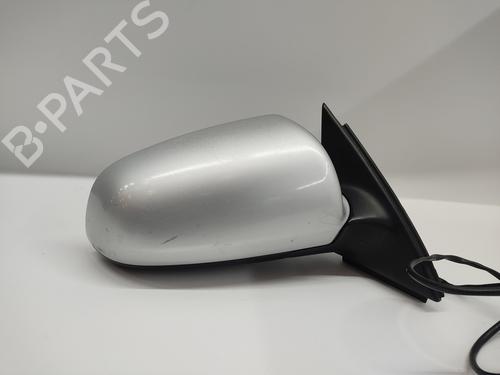 Right mirror AUDI A4 B6 (8E2) 1.9 TDI | BP21170737C27 