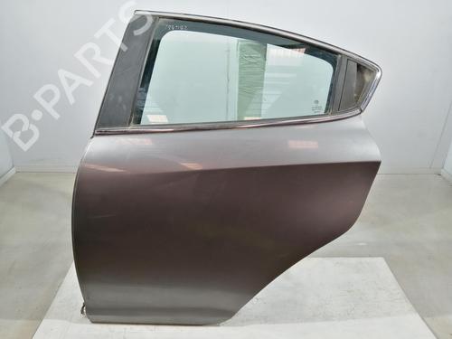 Used Left rear door ALFA ROMEO GIULIETTA (940_) 1.6 JTDM (940FXD1A) (105 hp) 27613692