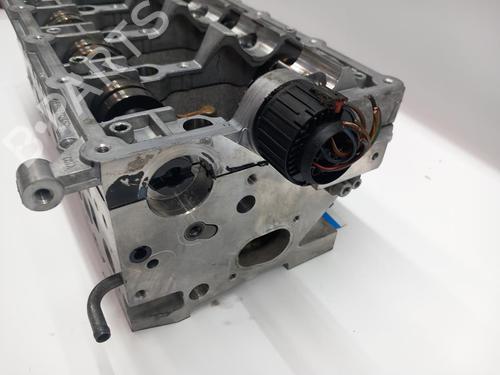 Cylinder head AUDI A3 (8P1)  | BP33425730M5  - Image 5