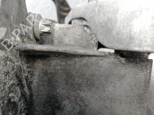 Gearbox OPEL ASTRA H (A04)  | BP32204735M3 