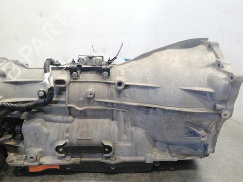 Gearbox ALFA ROMEO STELVIO (949_) | BP38603292M3 - Image 3