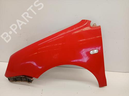 Used Left front fenders Left front fenders 36869495 36869495