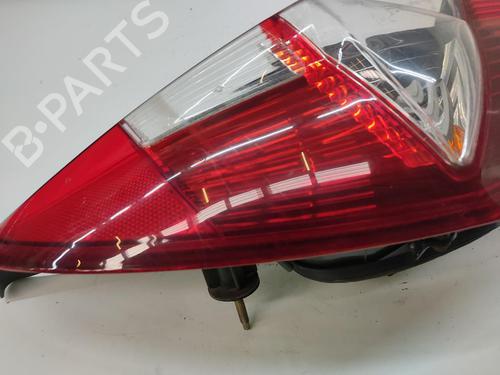 Right taillight FIAT PUNTO (188_) 1.4 | BP31332452C35 