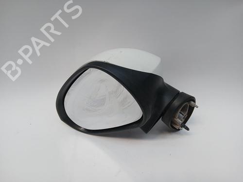 Used Left mirror Left mirror SEAT IBIZA IV (6J5, 6P1) [2008-2017] 34247285 34247285