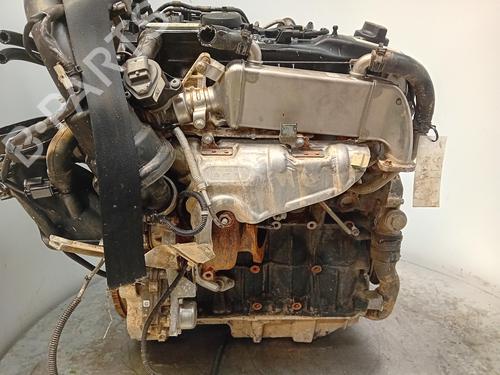 Engine MERCEDES-BENZ CLA Shooting Brake (X117) CLA 200 CDI / d (117.908) | BP28195984M1