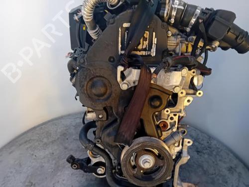 Engine CITROËN C4 Coupe (LA_) 1.6 HDi | BP31330978M1