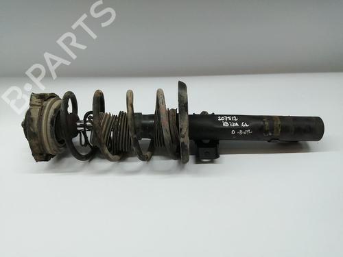Used Right front shock absorber Right front shock absorber SEAT IBIZA III (6L1) [2002-2009] 33440507 33440507