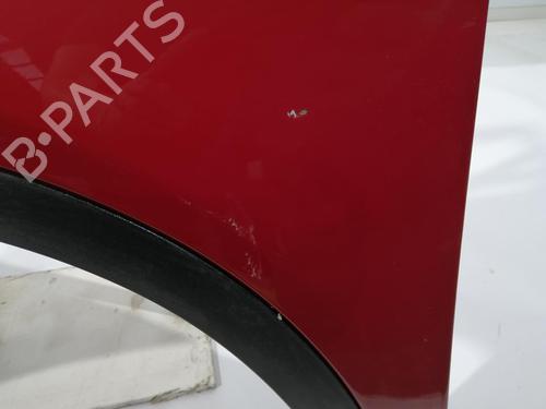 Left front fenders MERCEDES-BENZ GLA-CLASS (X156) GLA 200 CDI / d (156.908) | BP29430679C41 