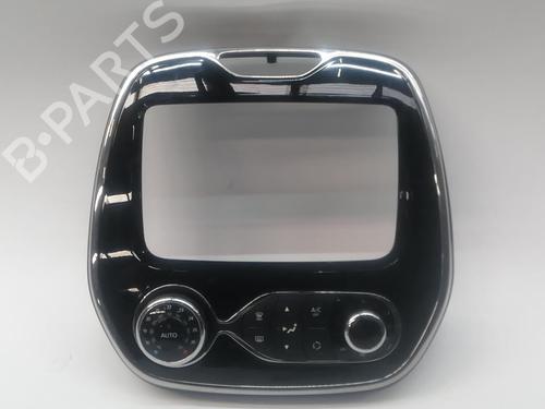 Used Climate control RENAULT CAPTUR I (J5_, H5_) 1.2 TCe 120 (120 hp) 30929282