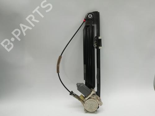Rear left window mechanism BMW 5 (E39) 530 d | BP16178881C24 