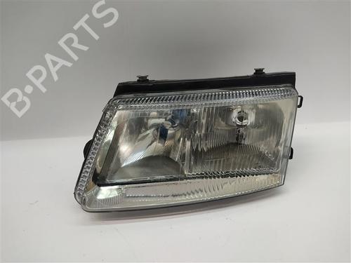 Used Left headlight Left headlight VW PASSAT B5 (3B2) 1.9 TDI (90 hp) 24328347 24328347