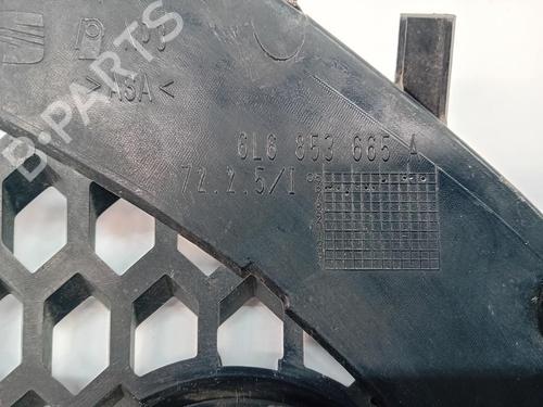 Other SEAT IBIZA III (6L1)  | BP29333098O1 
