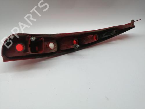Left taillight CITROËN C8 (EA_, EB_) 2.0 HDi 135 | BP31015466C34