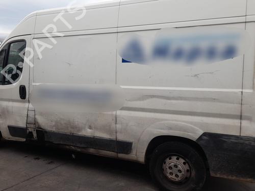 Climate control FIAT DUCATO Van (250_) 130 Multijet 2,3 D | BP22551211I5 