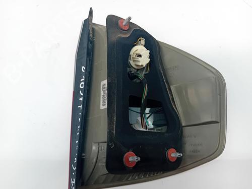 Left taillight BMW X3 (E83) 2.0 d | BP37594763C34 - Image 3