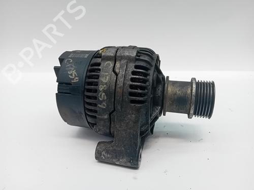 Used Alternator Alternator SAAB 9-3 (YS3D) 2.3 i (150 hp) 36091025 36091025
