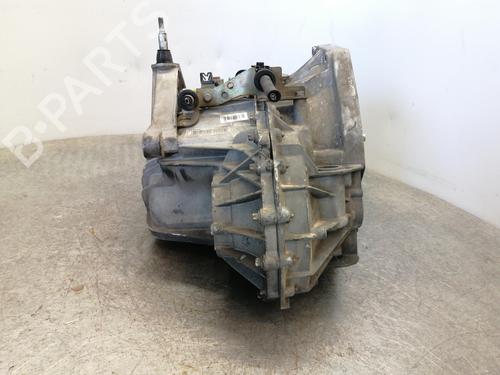 Gearbox RENAULT LAGUNA II Grandtour (KG0/1_) 2.2 dCi (KG0F, KG1N) | BP23568784M3 