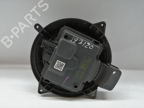 Heater blower motor MERCEDES-BENZ M-CLASS (W164) ML 280 CDI 4-matic (164.120) | BP21185042M62 