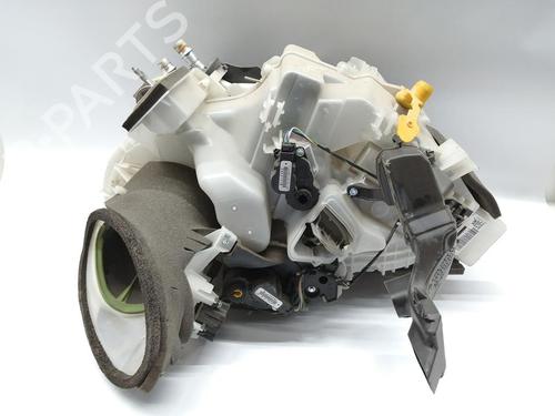 Box di riscaldamento CITROËN C3 III Van (SX_, SY_) [2016-2025]  29235057