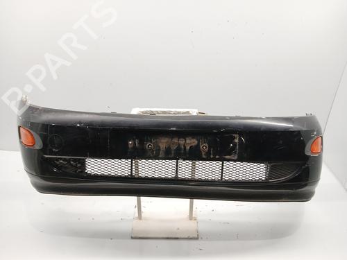 Used Front bumper FORD FOCUS I (DAW, DBW) 1.6 16V (100 hp) 28075680