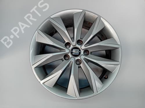 Used Rim SEAT ATECA (KH7, KHP) [2016-2025]  28278424