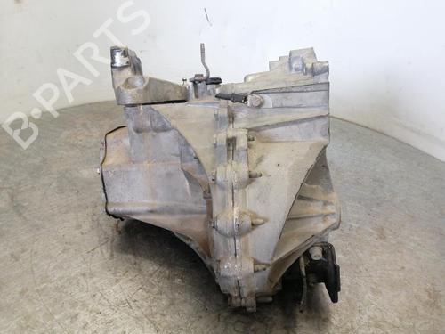 Gearbox CITROËN C4 Picasso II  | BP32183650M3 
