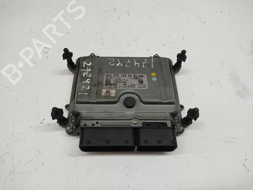 Used Engine control unit (ECU) Engine control unit (ECU) 37032345 37032345