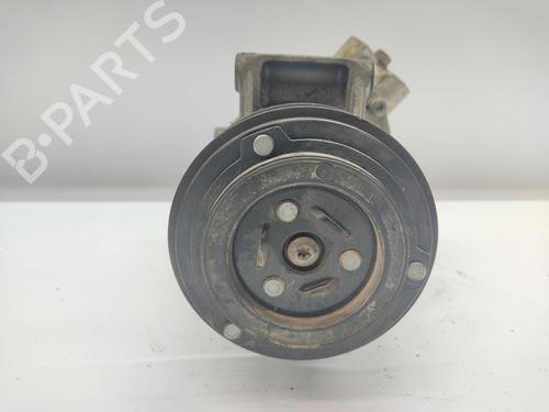 AC compressor OPEL MERIVA B MPV (S10) 1.6 CDTI (75) | BP31173658M34 