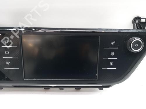 Display CITROËN C4 Picasso II | BP34376016C48 - Image 5