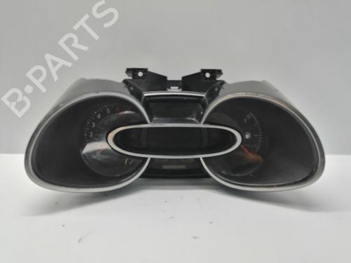 Used Instrument cluster RENAULT CLIO IV (BH_) [2012-2021]  16220363