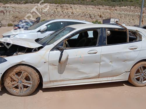 Used Parts BMW 1 (F40)  118 d  2973917