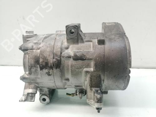 AC compressor PEUGEOT 3008 II SUV (MC_, MR_, MJ_, M4_)  | BP16988038M34 