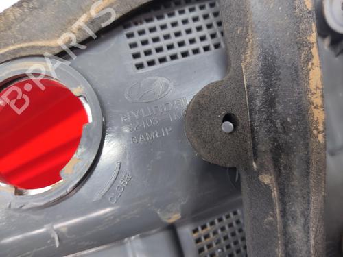 Left tailgate light HYUNDAI ix20 (JC)  | BP29435178C79 