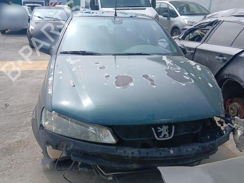 Recambios PEUGEOT 406 (8B) 2.0 HDI 110 4823019