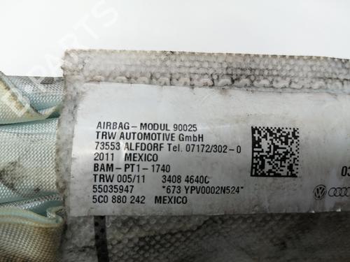 Other VW JETTA IV (162, 163, AV3, AV2)  | BP17637715O1 