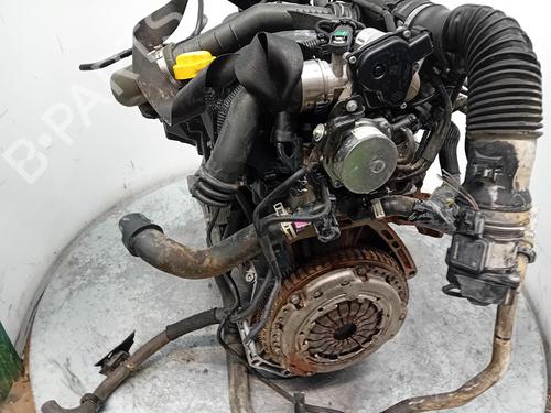Engine DACIA LODGY (JS_) | BP36641907M1 - Image 5