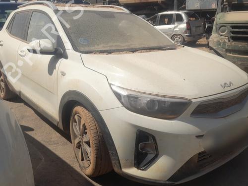 Brugte KIA STONIC (YB) 1.0 T-GDi Eco-Dynamics+ (101 hp) 2938371