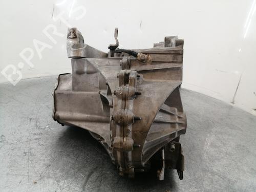 Gearbox PEUGEOT 308 II (LB_, LP_, LW_, LH_, L3_)  | BP9845024M3 