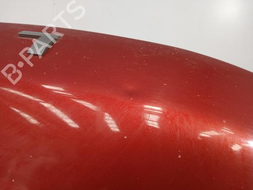 Hood LAND ROVER DISCOVERY III (L319)  | BP25467712C1 