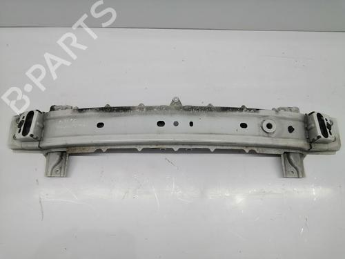 Used Front bumper reinforcement Front bumper reinforcement MAZDA 3 (BL) [2008-2014] 33709914 33709914