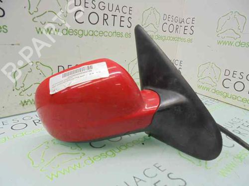 Right mirror SEAT CORDOBA (6K1, 6K2) 1.9 TDI | BP5454245C27 