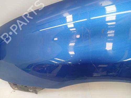 Left front fenders SEAT CORDOBA (6L2) 1.9 TDI | BP27362829C41 