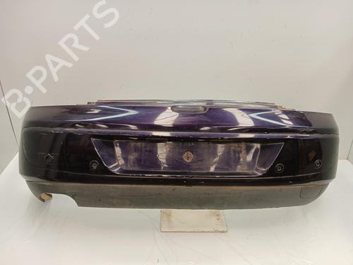 Used Rear bumper RENAULT AVANTIME (DE0_) 3.0 V6 (DE04, DE0T) (207 hp) 27514753