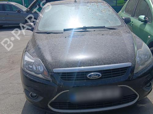 Brugte FORD FOCUS II Convertible 2.0 TDCi 4863537