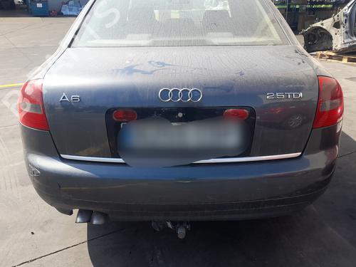 Girkasse AUDI A6 C5 (4B2, 4B4) 2.5 TDI | BP29612096M3 