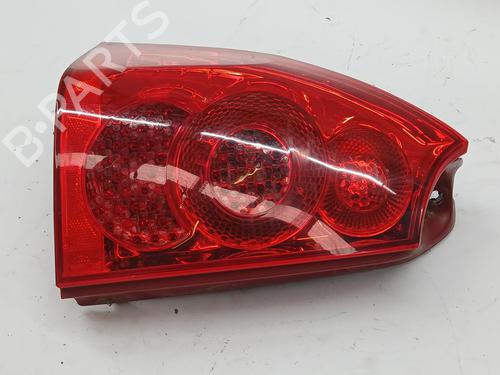 Used Left taillight Left taillight 36935502 36935502