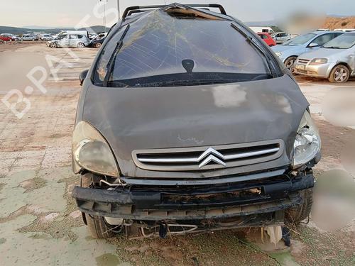 Used Parts CITROËN XSARA PICASSO (N68) 1.6 HDi (90 hp) 4326650