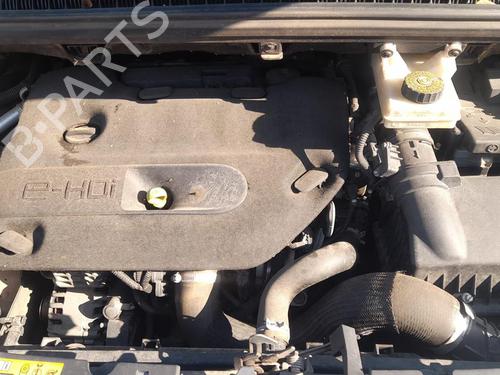 AC compressor PEUGEOT 5008 (0U_, 0E_) 2.0 HDi 150 / BlueHDi 150 | BP29393769M34 