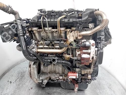 Engine FORD FOCUS II (DA_, HCP, DP)  | BP34192763M1  - Image 5